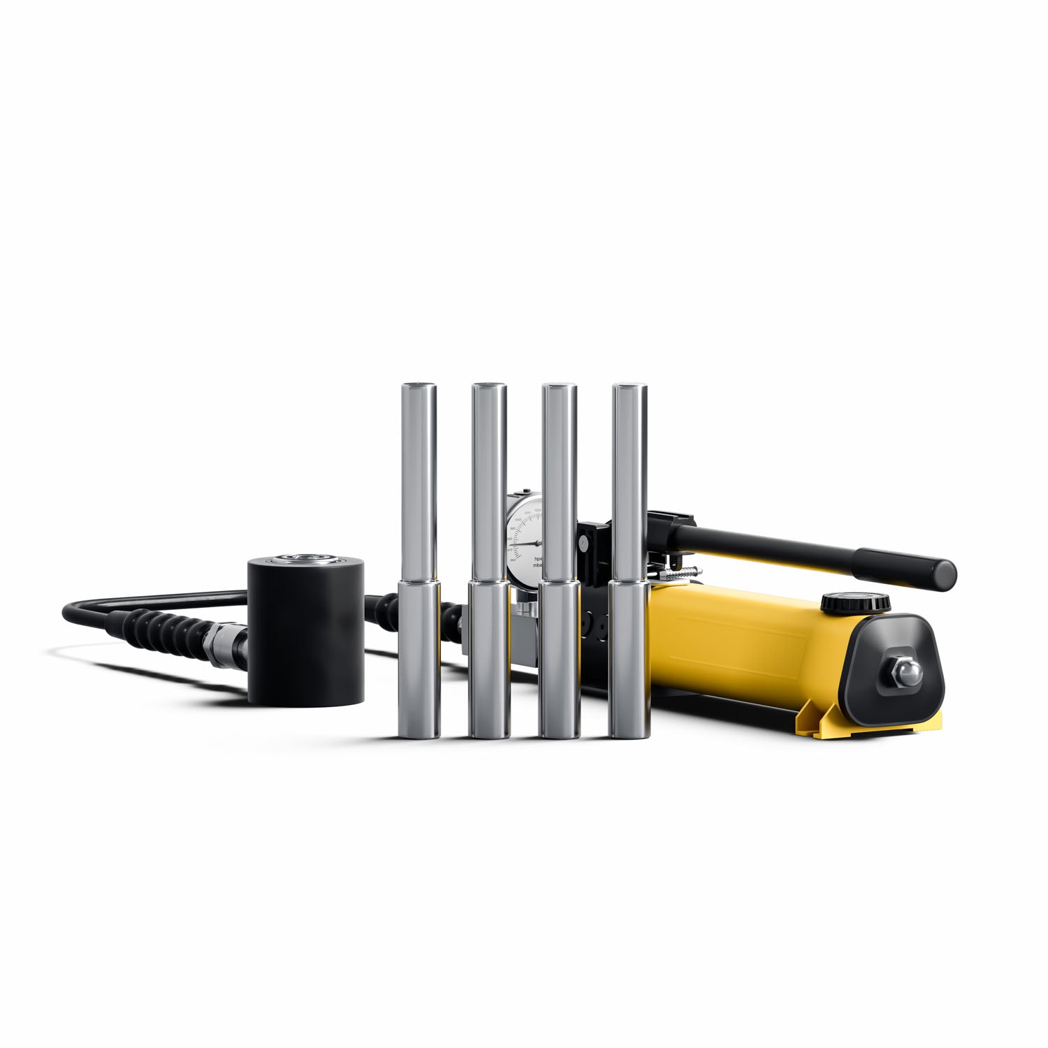 Upgrade Kit